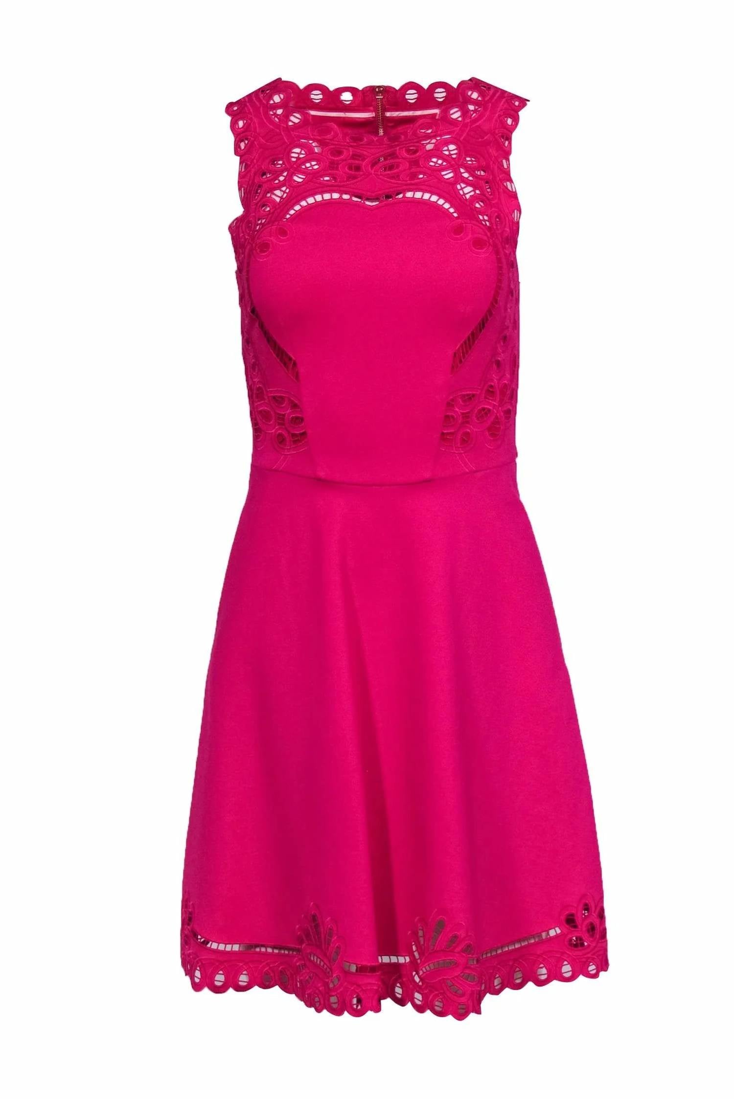 Ted Baker - Women's Carniva Dress