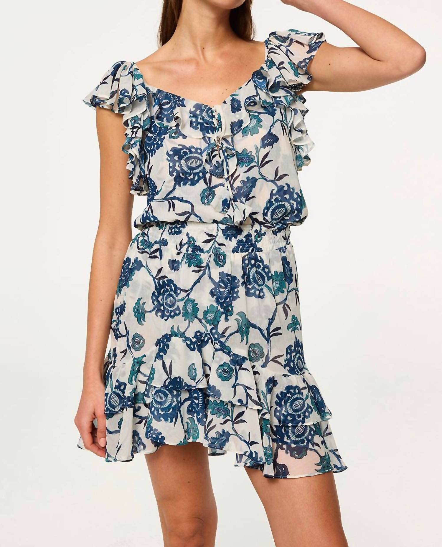 Misa Los Angeles - Anja Skirt