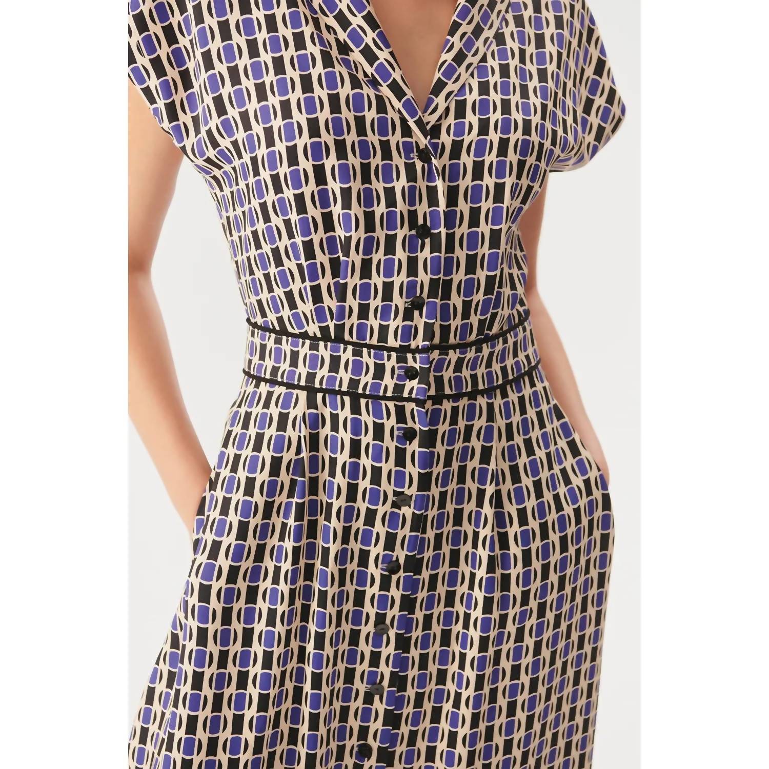 Exquise - Aitana Dress