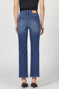 DEAR JOHN DENIM Anika Jean in midtown 1 - women's jeans - alternate view