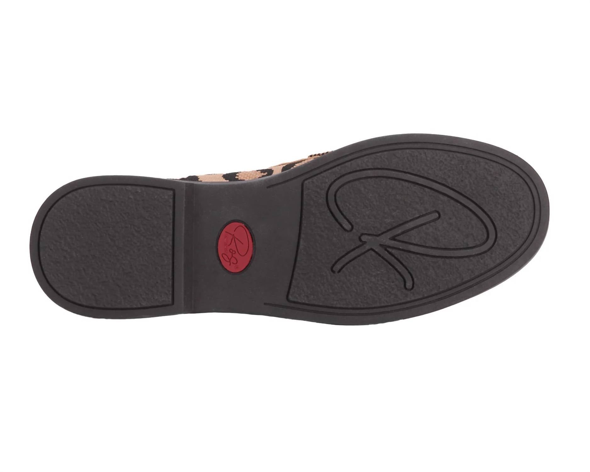 Drew - Women's Gwyneth Slip-on Loafer