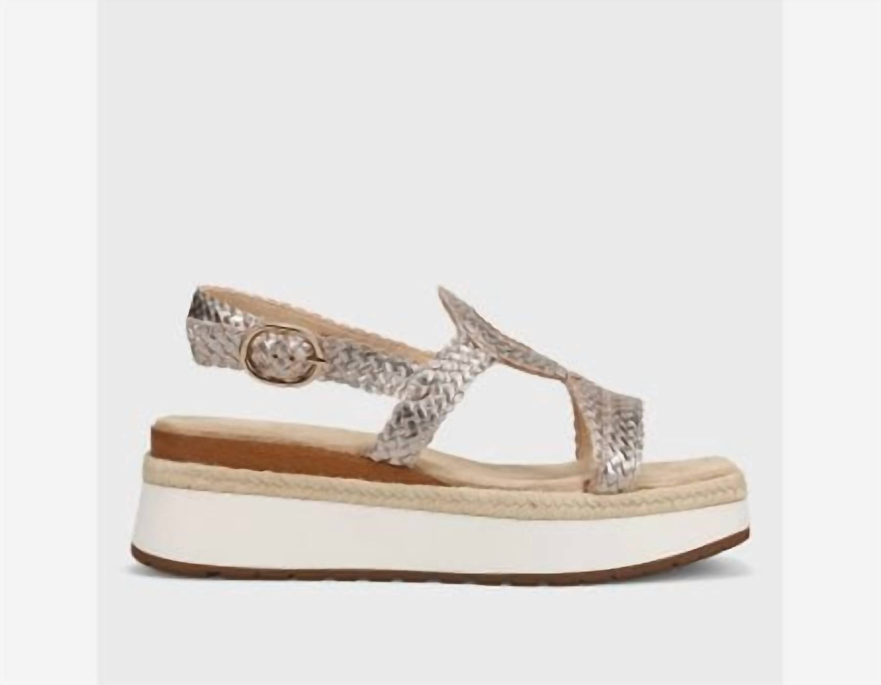 Vaneli - Women's Emalia Platform Sandal