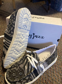 Electric Sneaker