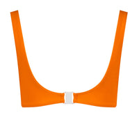 Matthew Bruch - Scuba Seamed Bra Top