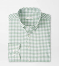 Peter Millar - Lewis Perf Twill Sport Long Sleeve Shirt