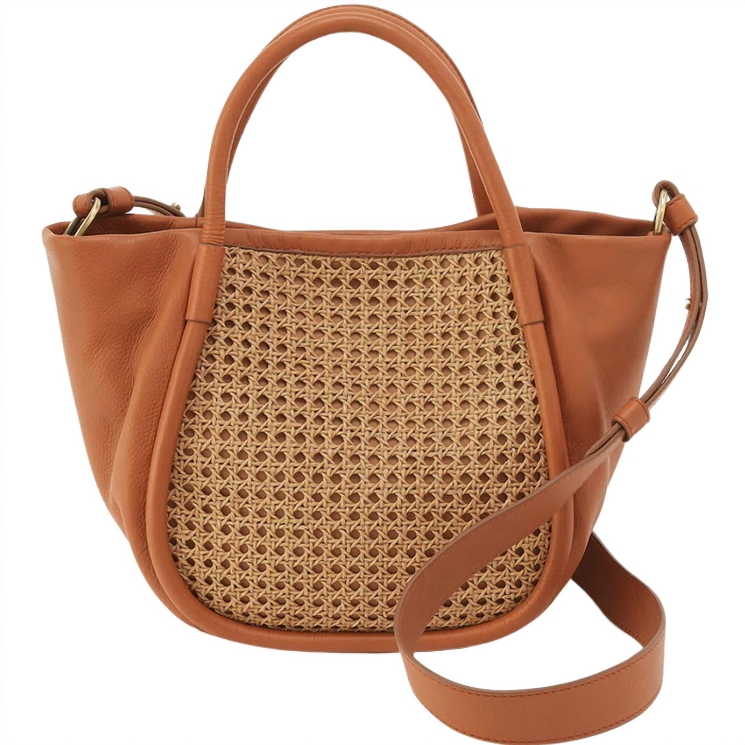 Hobo - Women's Margot Satchel Bag