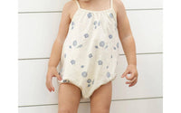 Rylee + Cru - Kids Nala Romper