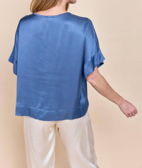 Sofia Collections - Tamar Top