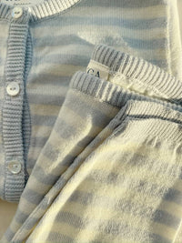Konges Sløjd - Kid's Venti Knit Cardigan