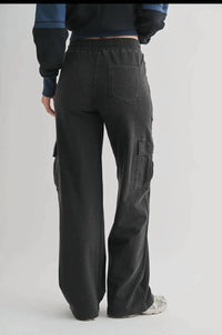 Mono B - Cargo Jean