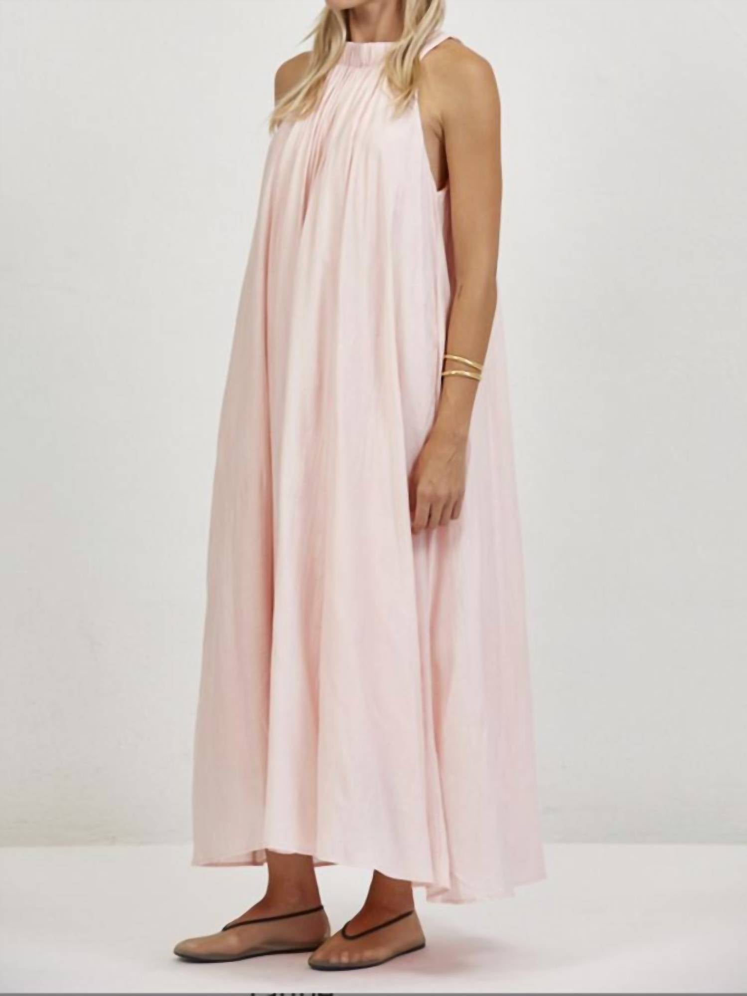 A.Ren - Aurelia Maxi Dress