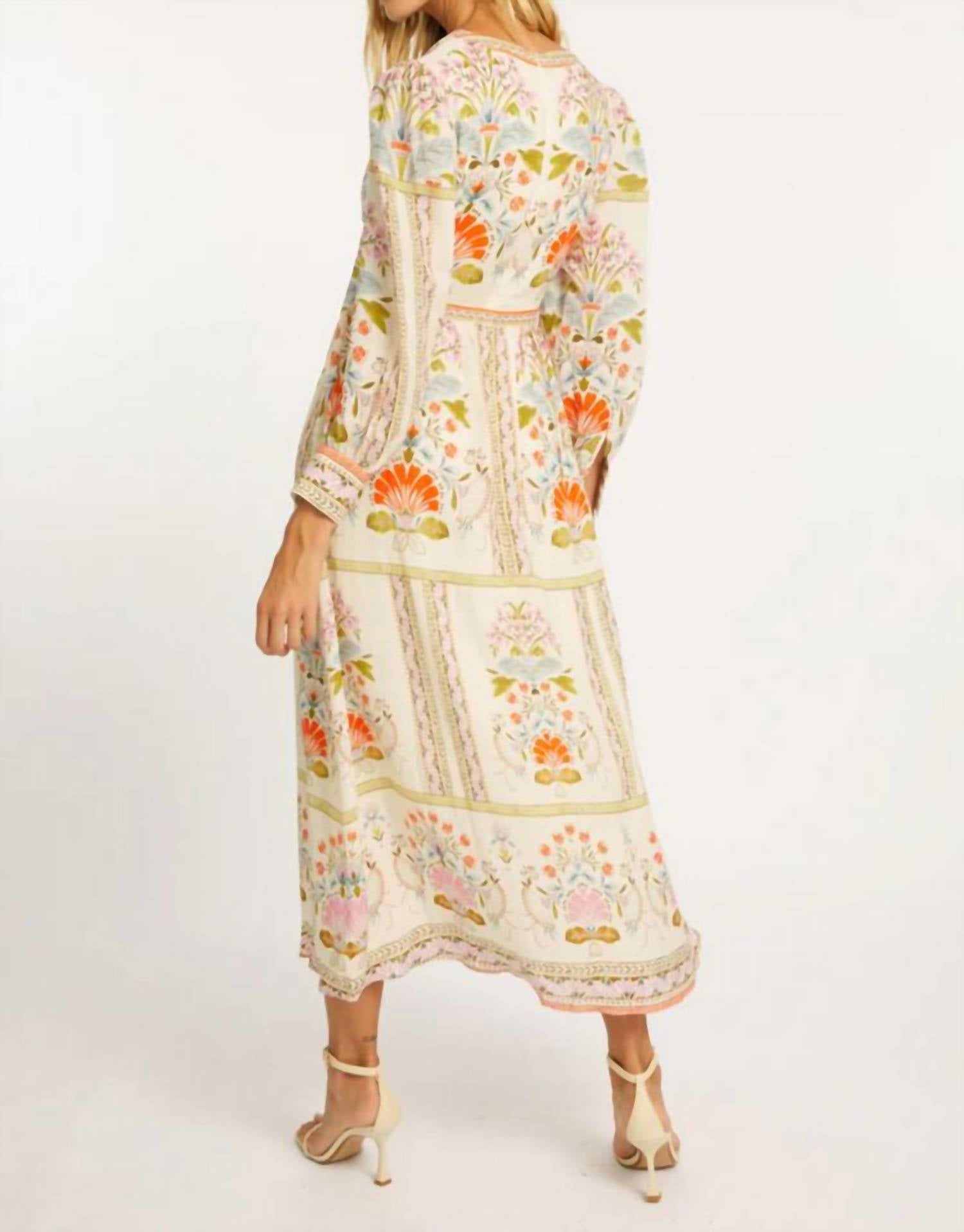 Caballero - Perle Dress