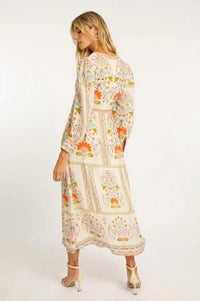 Caballero - Perle Dress