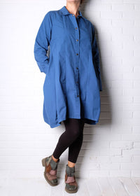 Gerties - Darted Coat