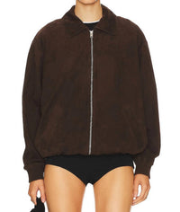 Lamarque - Caden Bomber Jacket