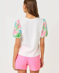 Lilly Pulitzer - Brittan Knit Top