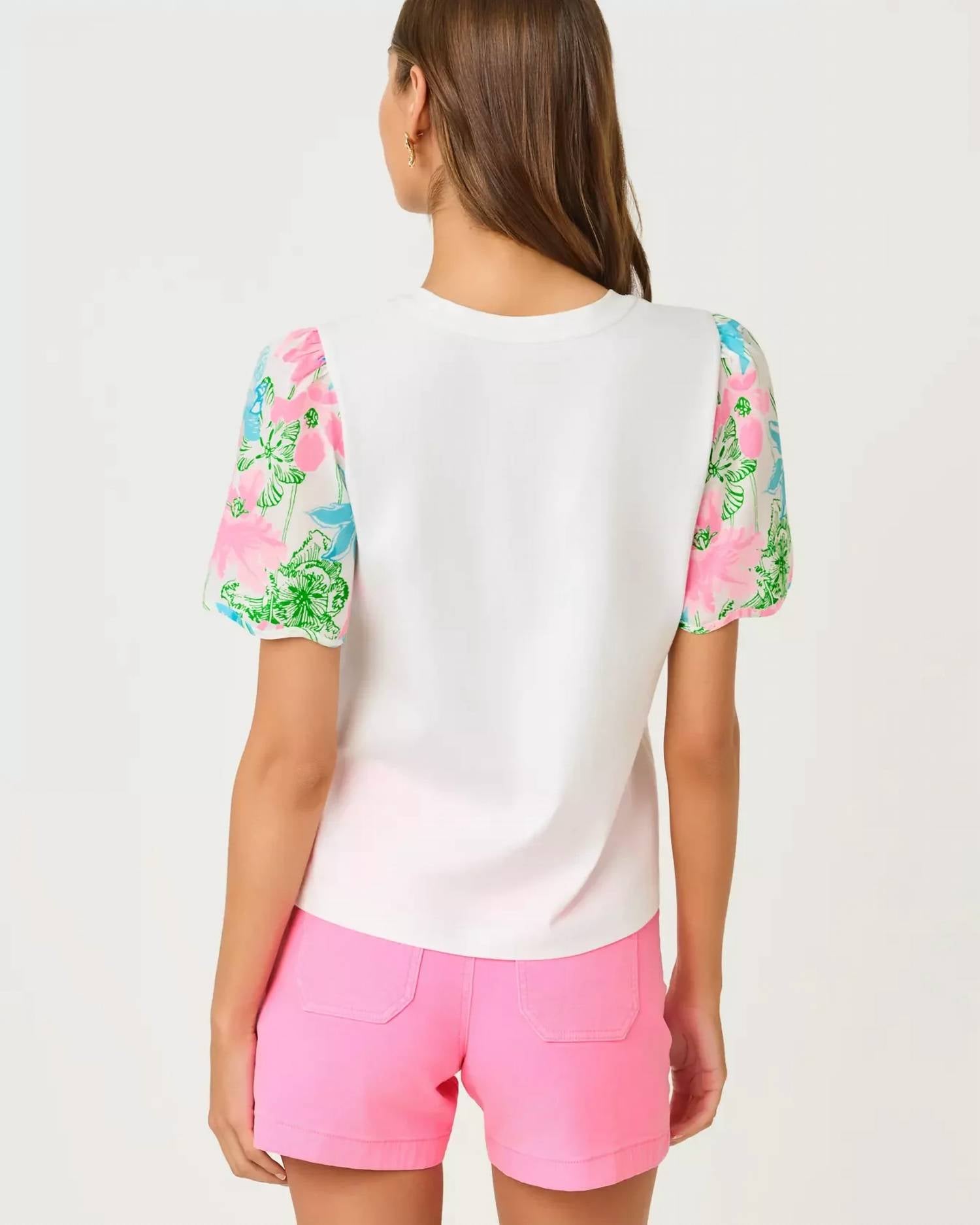 Lilly Pulitzer - Brittan Knit Top