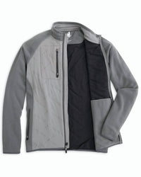 Johnnie-O - Men's Mario Jacket