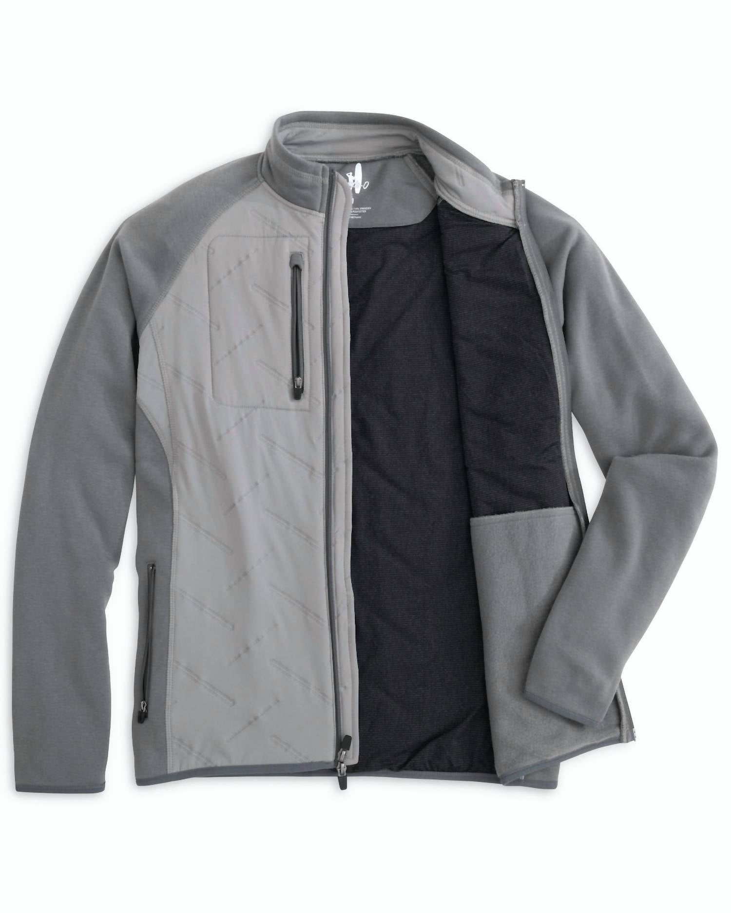 Johnnie-O - Men's Mario Jacket