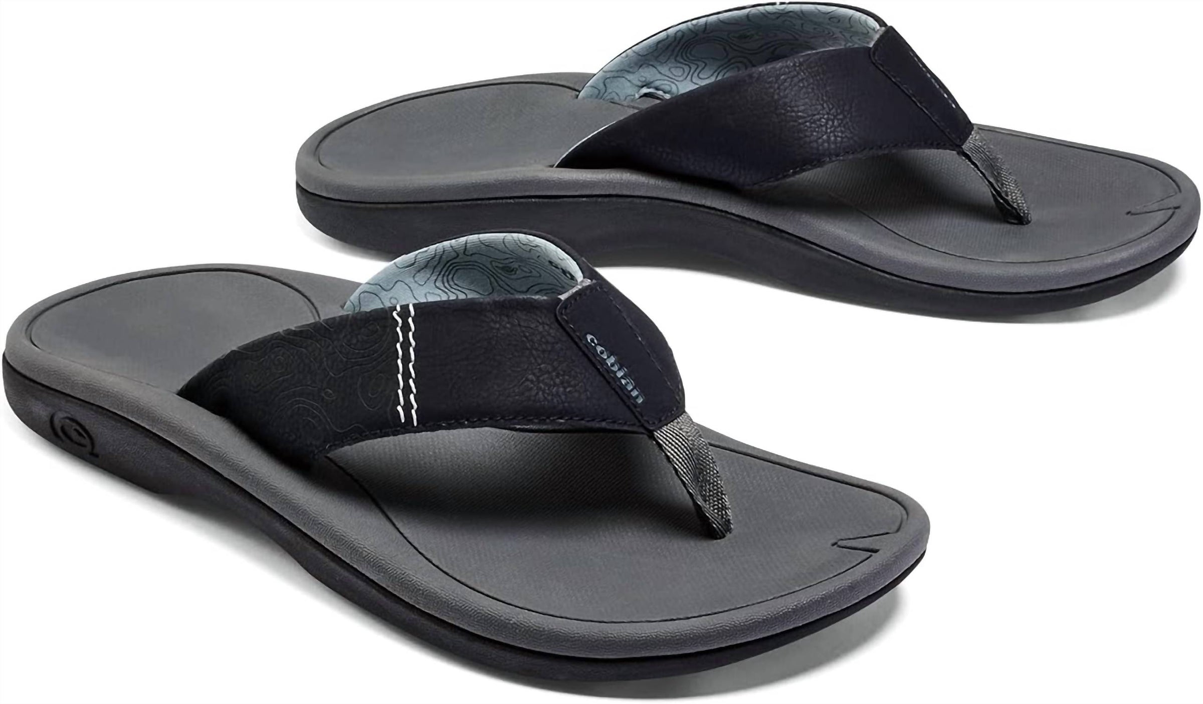 Cobian - Men's Sandal Sumo Terra Flip Flop
