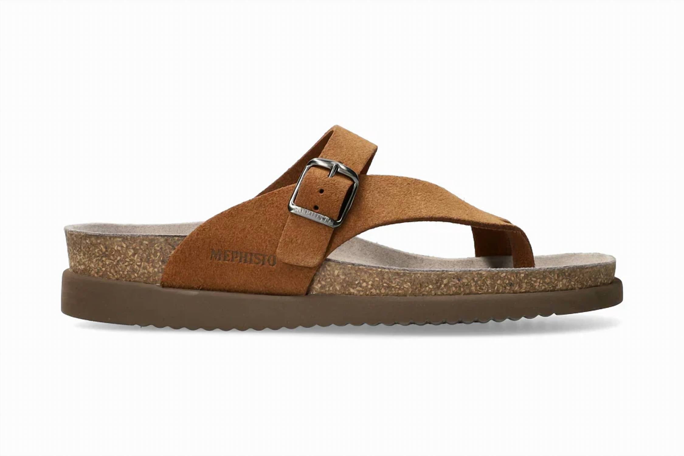 Mephisto - Women's Helen Sandal