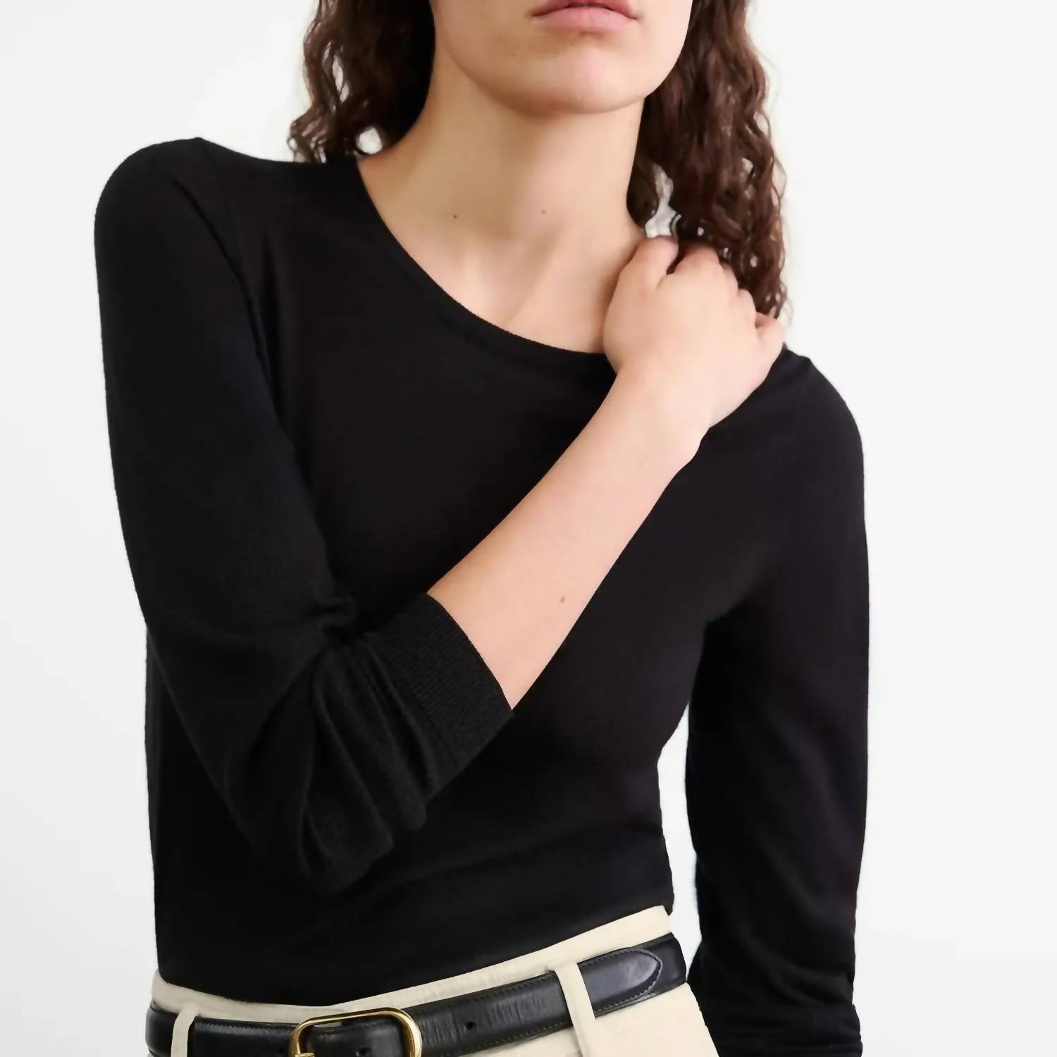 Nili Lotan - Oriana Sweater