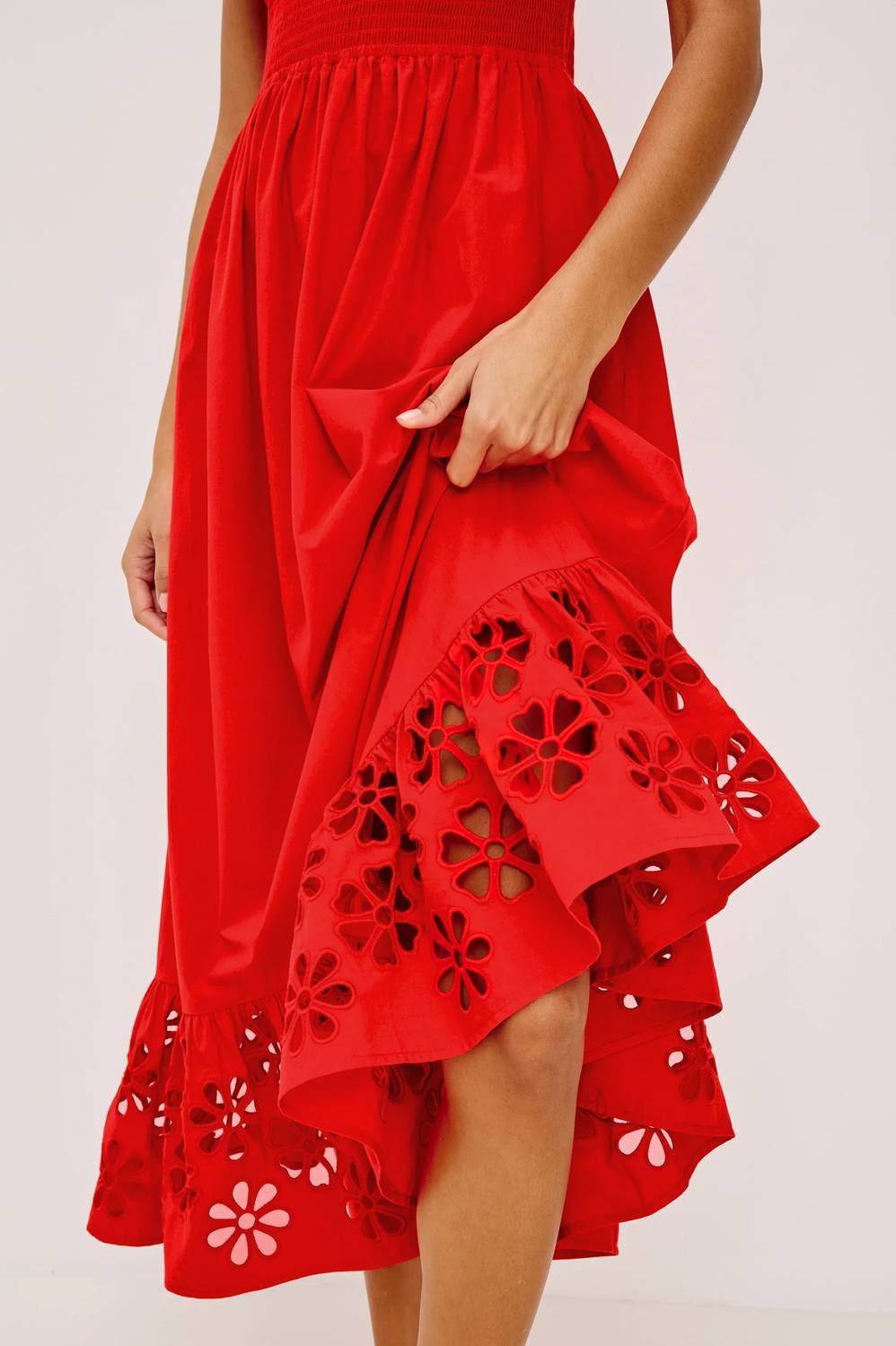 Rails - Moira Dress