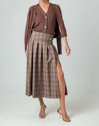 Sundays - Casini Midi Skirt