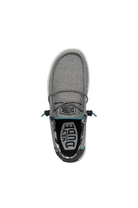 Hey Dude - MEN'S WALLY H2O LOAFERS