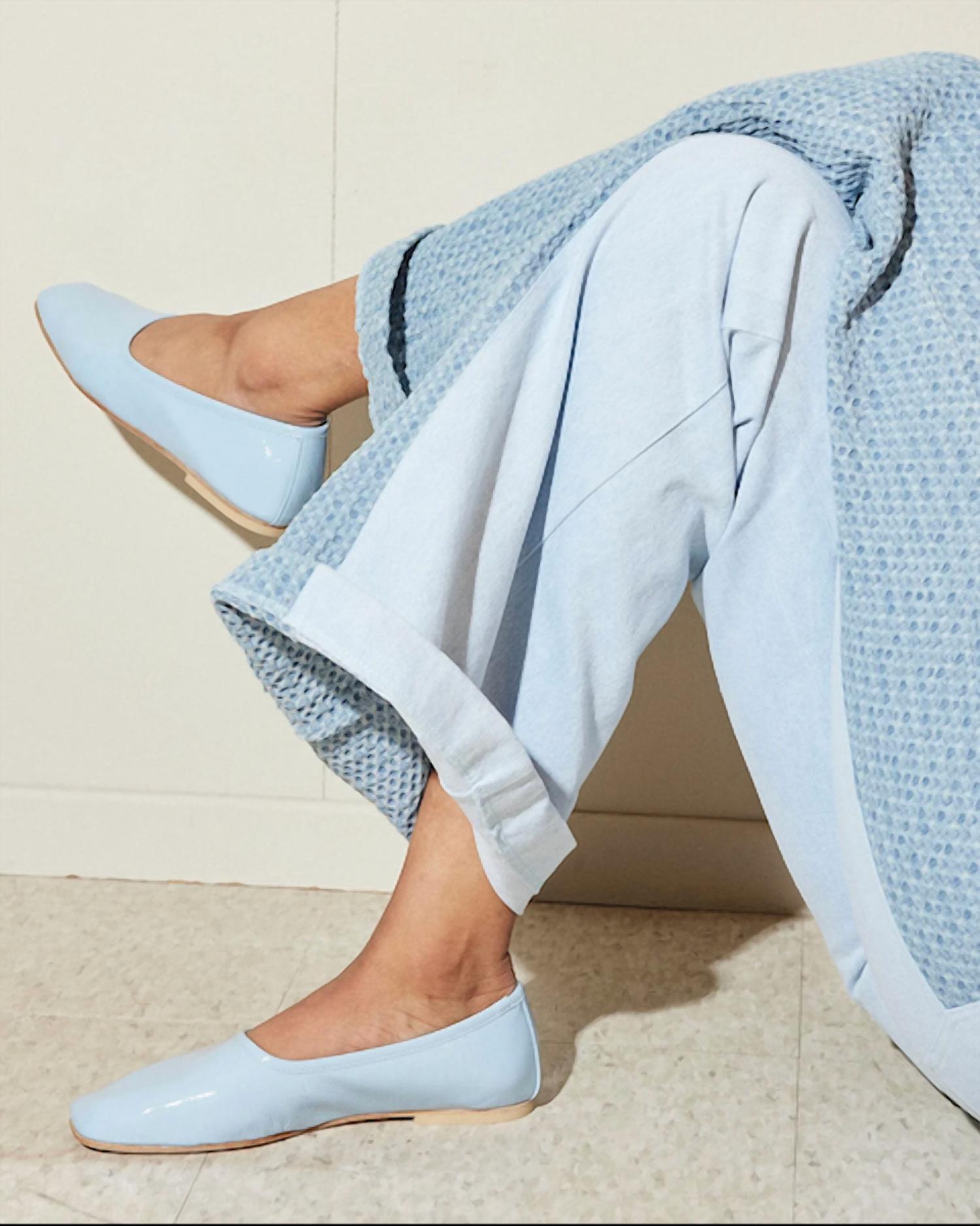 Freda Salvador - Jessie Ballet Flat Shoes