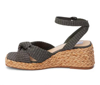 Matisse - Women's Ibiza Edge Heel Sandals