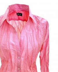 Beluva - Women's Parker Button-down Top