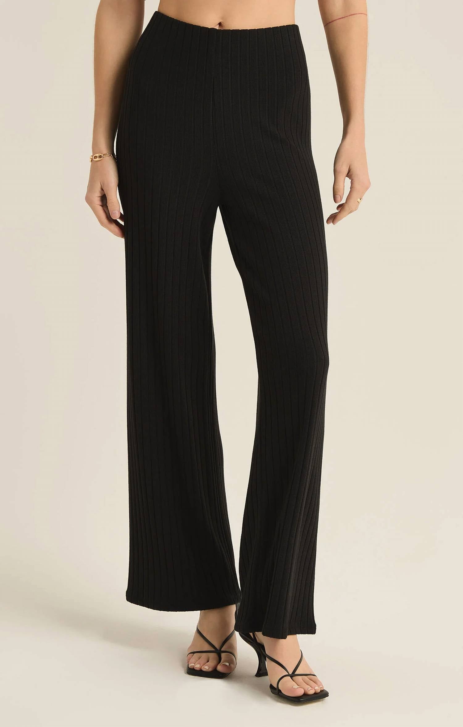 Z Supply - Monte Rib Pant
