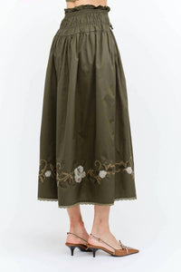 Sofie The Label - Sivan Midi Skirt