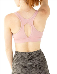Handful - Cross Front Fav Bra