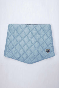 Powder Puff Collection - Women's Pullover Scarf