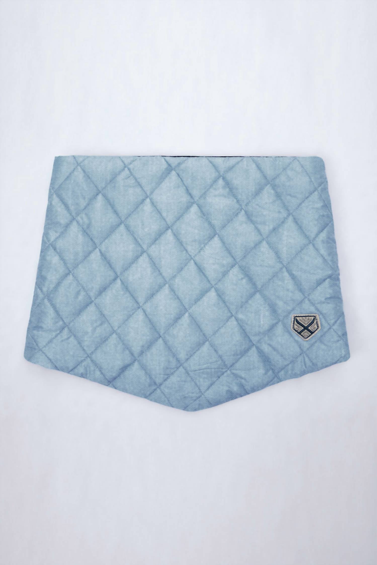 Powder Puff Collection - Women's Pullover Scarf