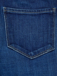 L'Agence - Celestia Slim Leg Jeans
