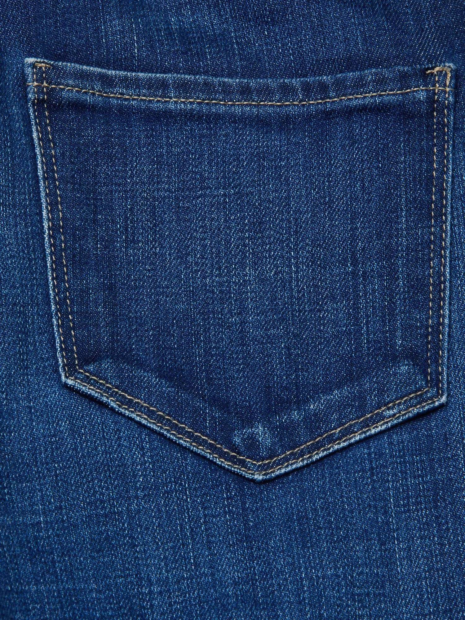 L'Agence - Celestia Slim Leg Jeans