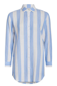 Sitano - Positano Shirt Dress