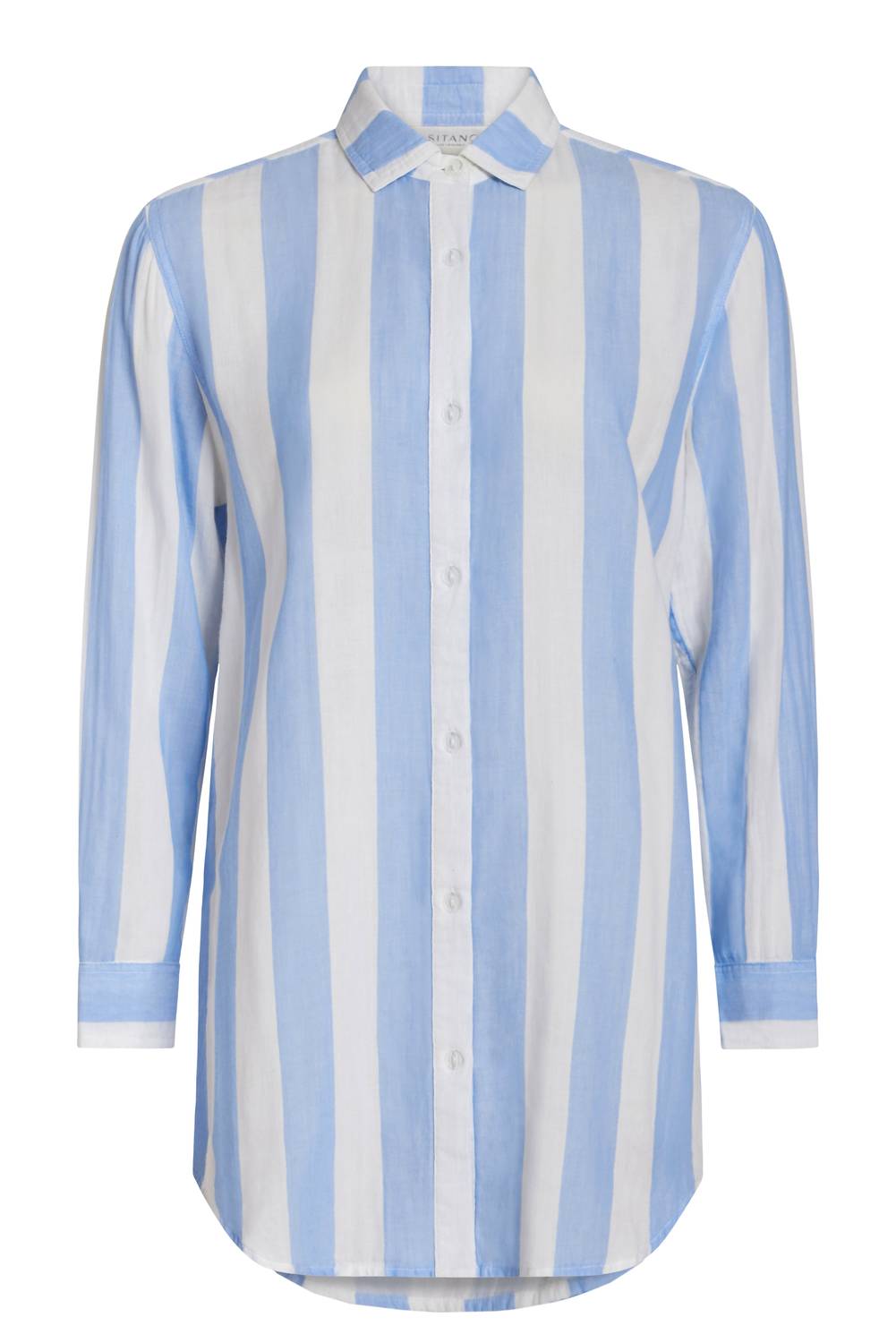 Sitano - Positano Shirt Dress