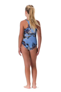 Submarine - Botanical Not Too Basic One Piece