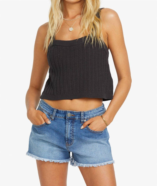 Billabong - Tropic Rome Sweater