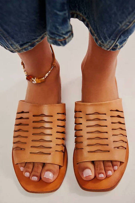 Free People - Slice of Sun Sandal