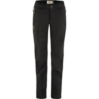 Fjallraven - Keb Eco-shell Trousers