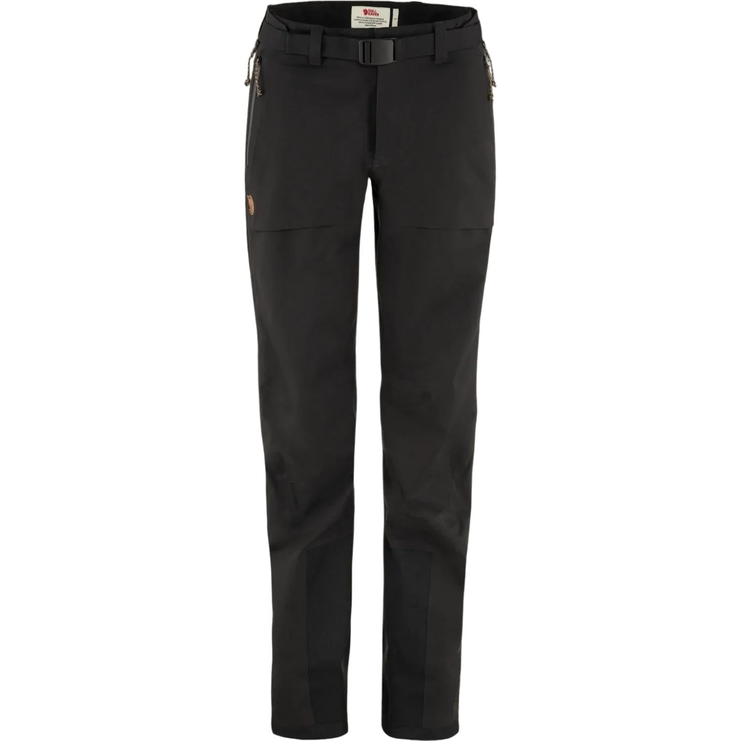 Fjallraven - Keb Eco-shell Trousers