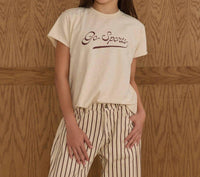 Rylee + Cru - Go Sports Vintage Tee