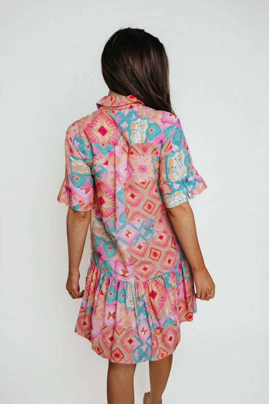 Laroque - Lola Dress