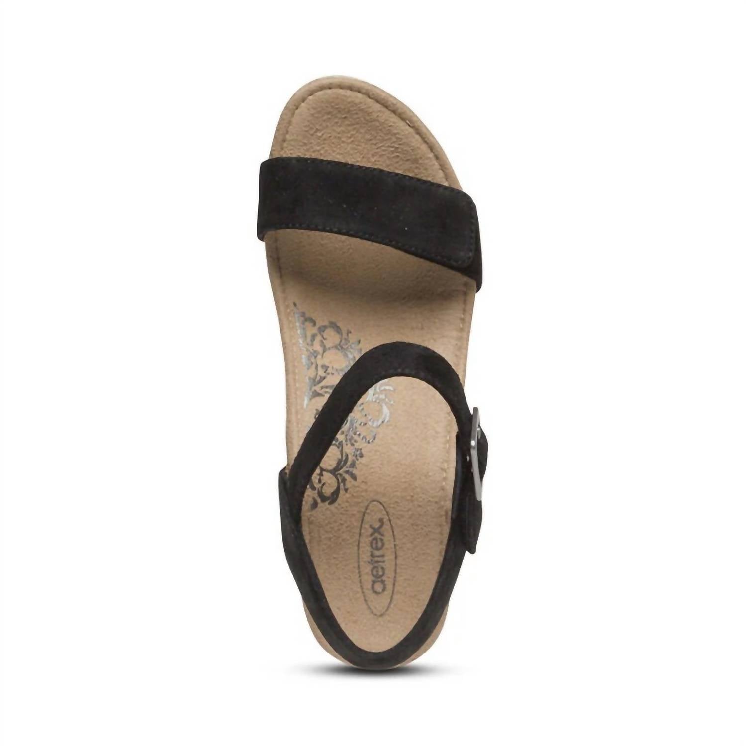 Aetrex - Women's Sydney Sandal