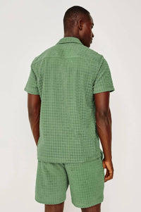 Rails - Maverick Short Sleeve Shirt